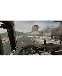 Truck Driver