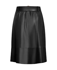 Plus Untamed Skirt