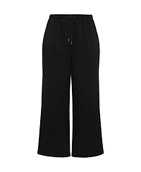 Plus Mae Jogger