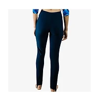 Calypsa Women's Swim Pants