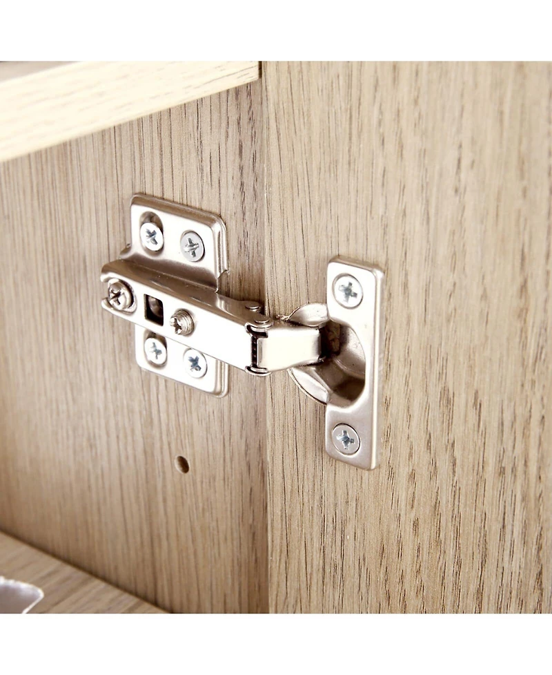 gaomon Sideboard Buffet Storage Cabinet with Storage