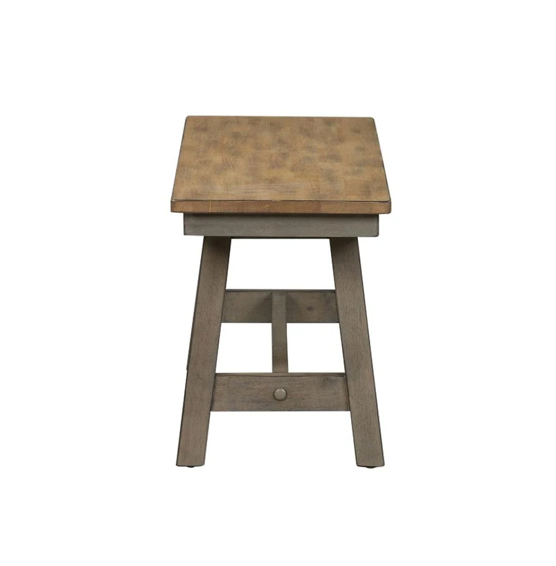 Liberty Furniture Backless Bench (Rta
