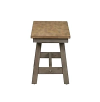 Liberty Furniture Backless Bench (Rta