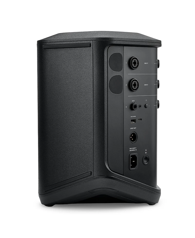 Bose S1 Pro+ Portable Bluetooth Wireless Pa System