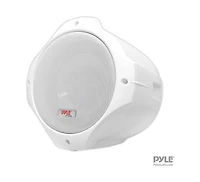 Pyle 8-Inch Marine Subwoofer, 400 Watts, Water-Resistant