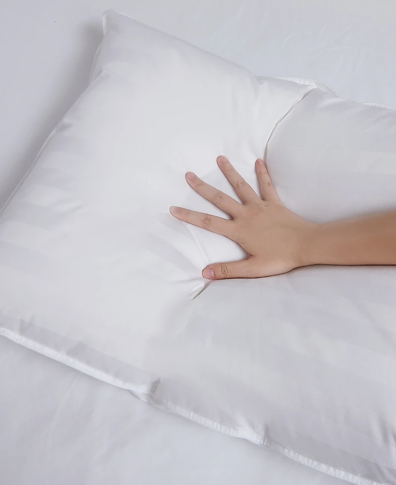 Downlite Flat Extra Soft Sleep Down Pillow