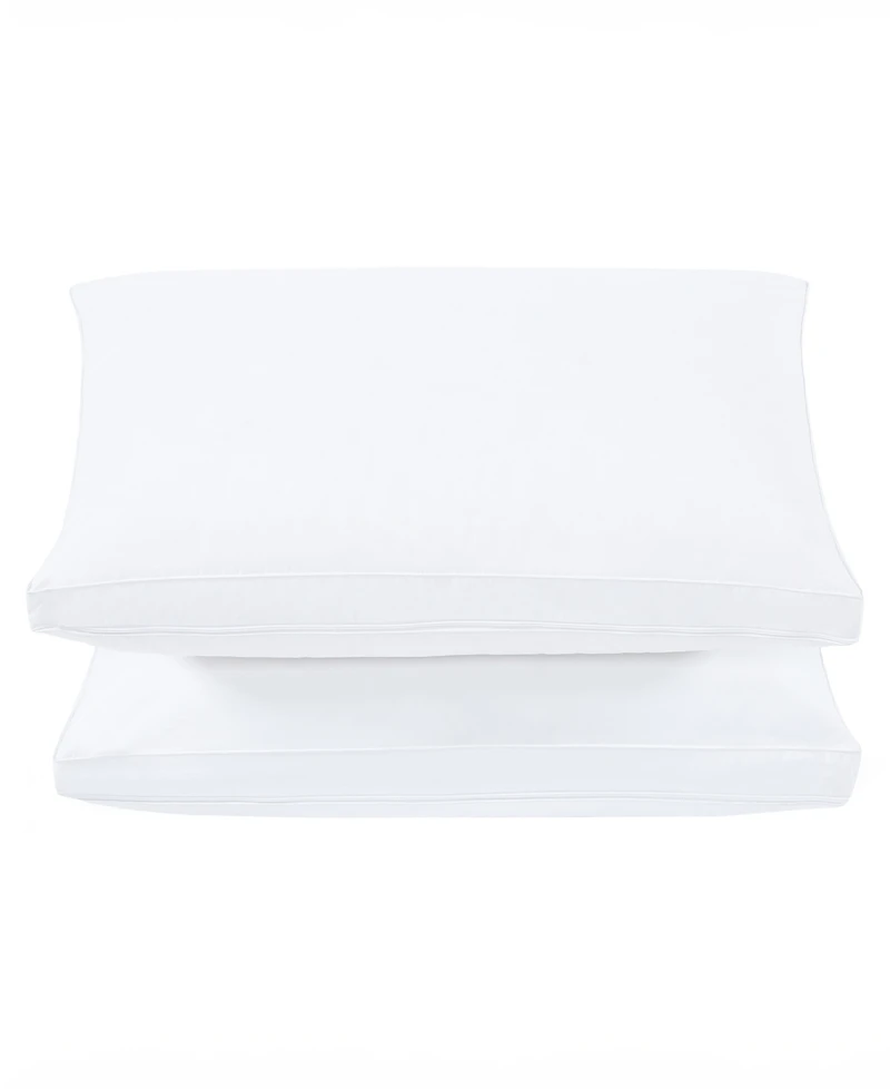 Downlite 3-in-1 Adjustable White Goose Down Pillow