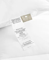 Downlite EnviroLoft Soft/Medium Density Down Alternative Pillow