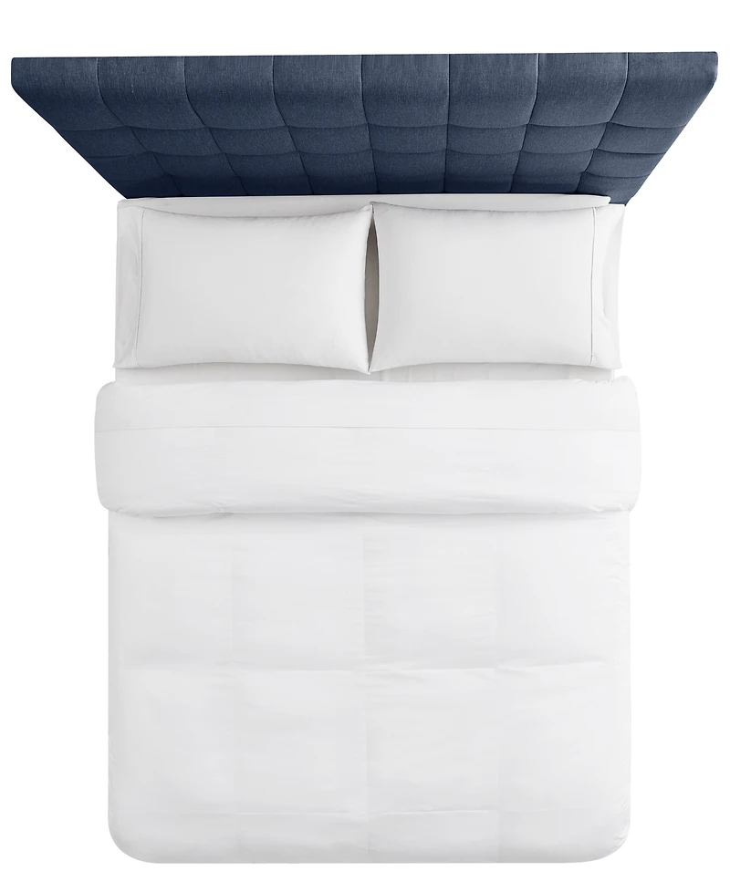 Stearns & Foster All Season Primaloft Down Alternative Comforter