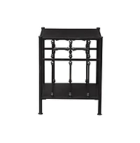 Liberty Furniture Open Night Stand