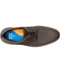 Nunn Bush Men's Griff Plain Toe Oxford