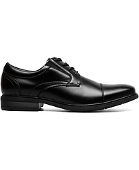 Nunn Bush Men's Jarvis Cap Toe Oxford