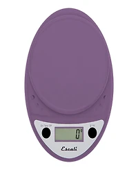 Escali Primo 11 lb Multi-Functional Digital Food Scale