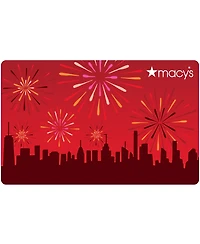 City Fireworks E-Gift Card