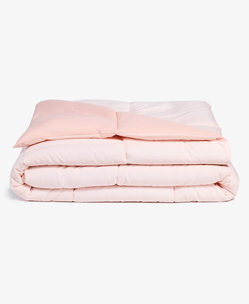 Arch Studio Microfiber Down Alternative Comforter