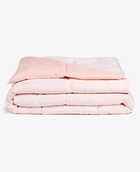 Arch Studio Microfiber Down Alternative Comforter