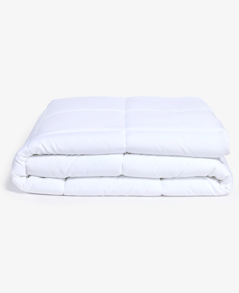 Arch Studio Microfiber Down Alternative Comforter