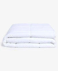 Arch Studio Microfiber Down Alternative Comforter