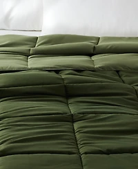 Arch Studio Microfiber Down Alternative Comforter