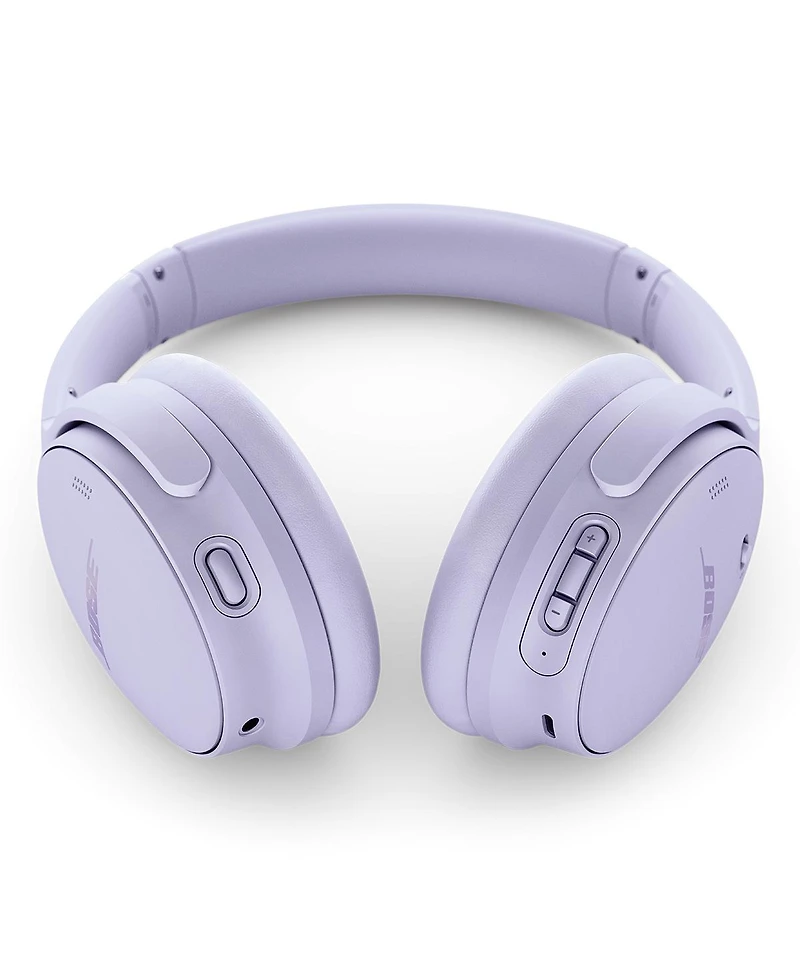 Bose QuietComfort Headphones with Active Noise Cancellation