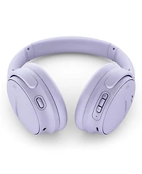 Bose QuietComfort Headphones with Active Noise Cancellation