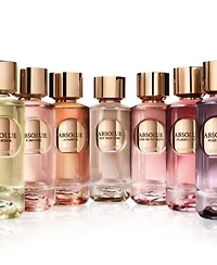 Lancome Absolue Les Parfums Fragrance Collection
