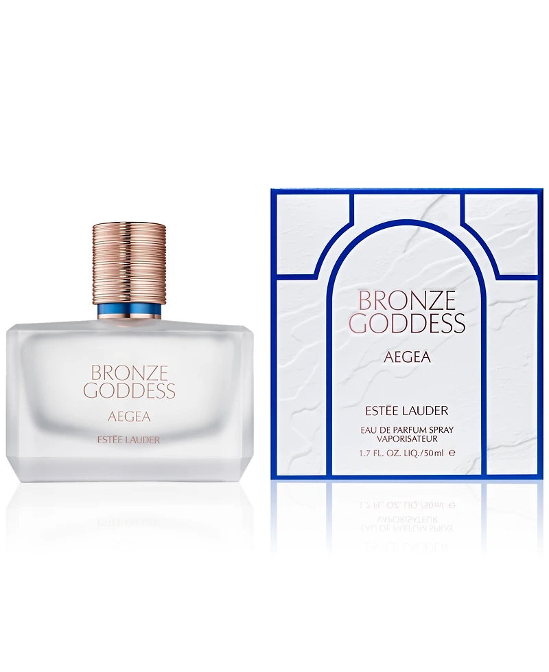Estee Lauder Bronze Goddess Aegea Eau de Parfum, 1.7 oz.
