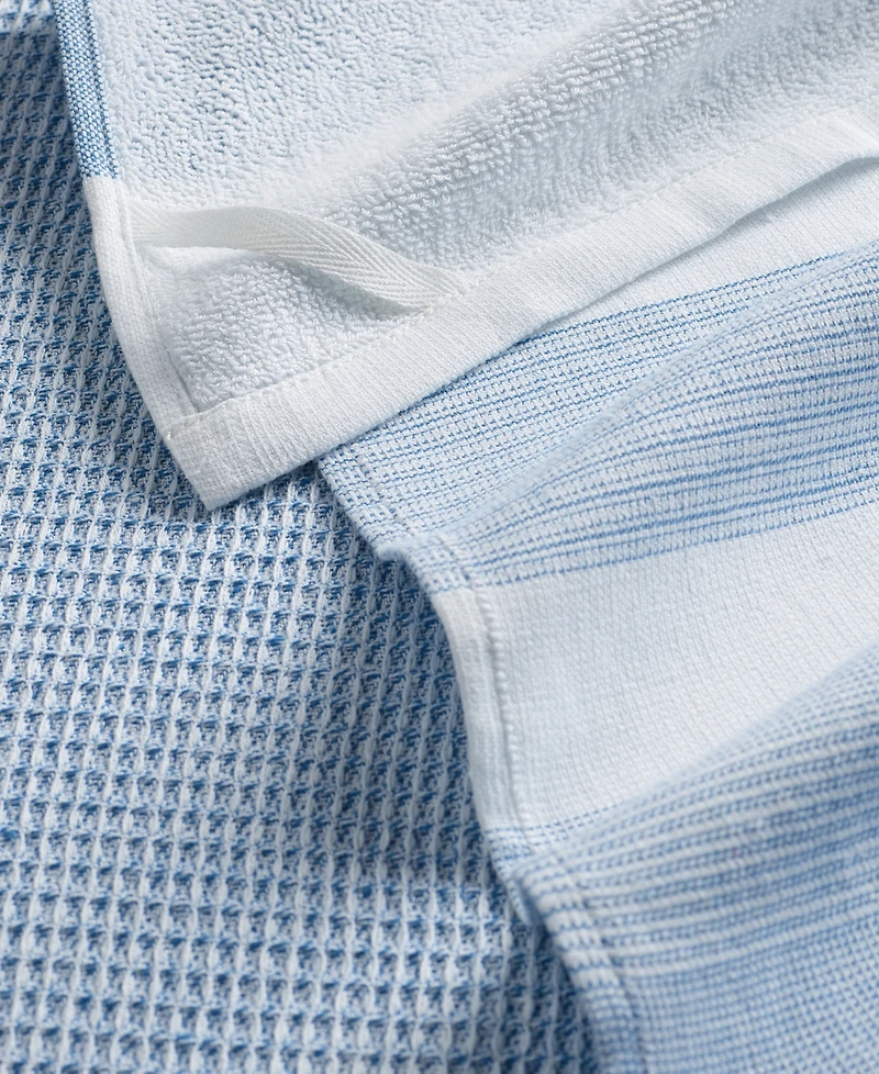 The Cellar 3 Pack Cotton Kitchen Towels, Exclusively at Macy's