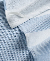 The Cellar 3 Pack Cotton Kitchen Towels, Exclusively at Macy's