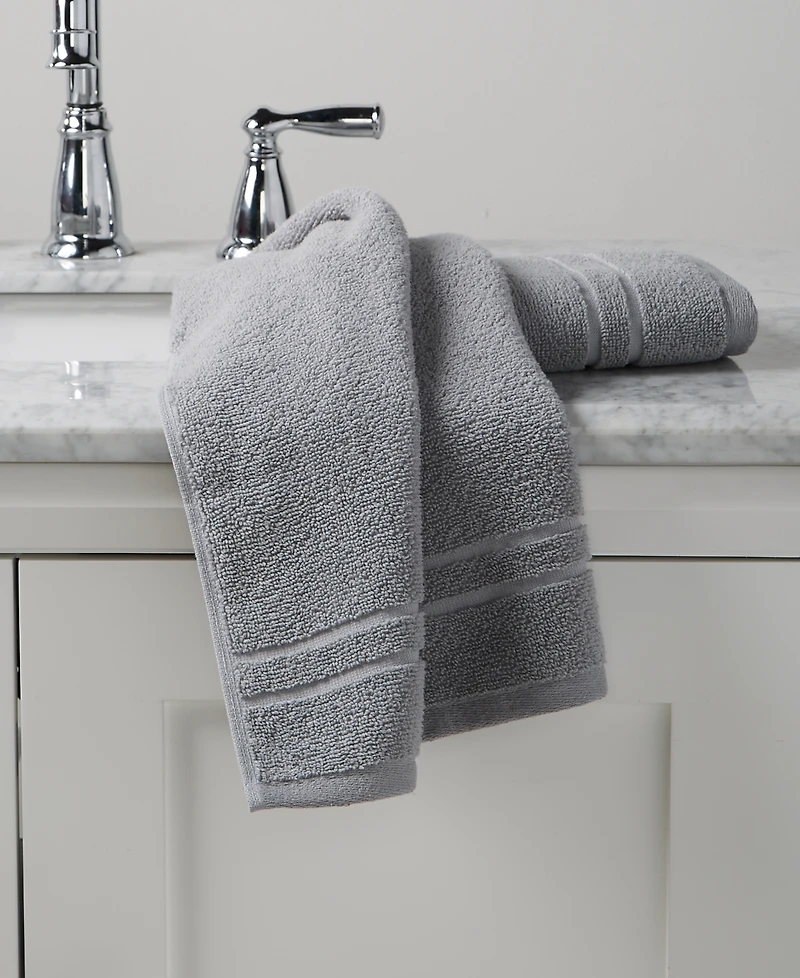 Arch Studio Quick Dry Hand Towel 2-Pack, Exclusively at Macy's