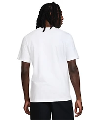 Nike Men's Sportswear Logo T-Shirt
