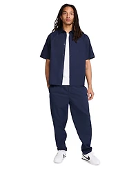 Nike Men's Club Woven Twill Tapered Pants