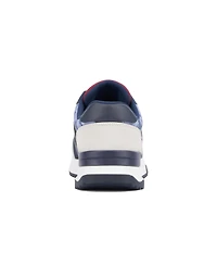 Xray Big Boys Clay Low Top Lace Up Casual Sneaker