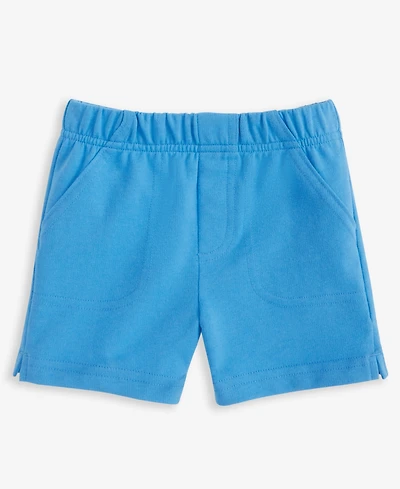 Baby Boys Solid Shorts, Exclusively at Macy's