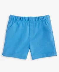 Baby Boys Solid Shorts, Exclusively at Macy's