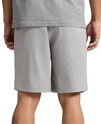 Puma Men's Woven Logo Shorts