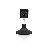 Pyle Car & Truck Trailer Hitch Camera System, 2.5'' Lcd, Wireless, Waterproof