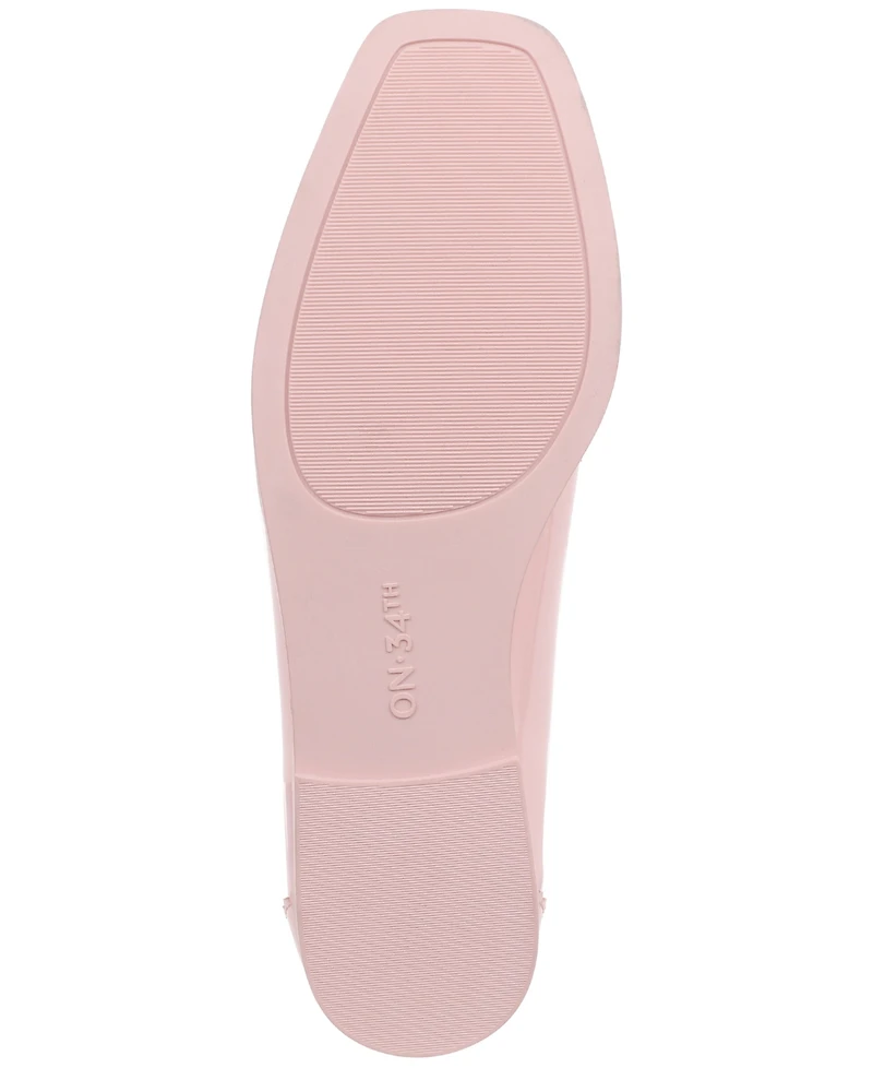 On 34th Women's Charlotte Loafer Flats, Exclusively at Macy's