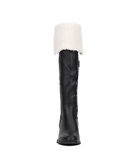 Women's Devi Boot Knee High Boots