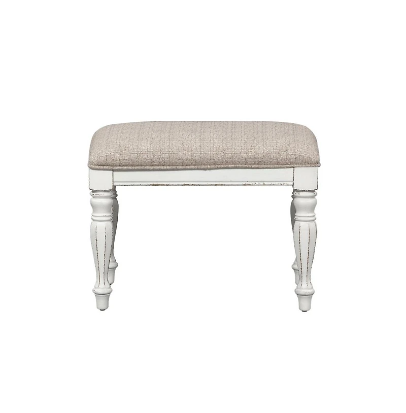 Liberty Furniture Accent Bench
