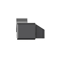 Squatz Home Fitness Camera Video Bar with 12MP Camera and Ai Tracking
