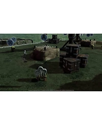 The Addams Family Mansion Mayhem