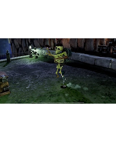 The Addams Family Mansion Mayhem