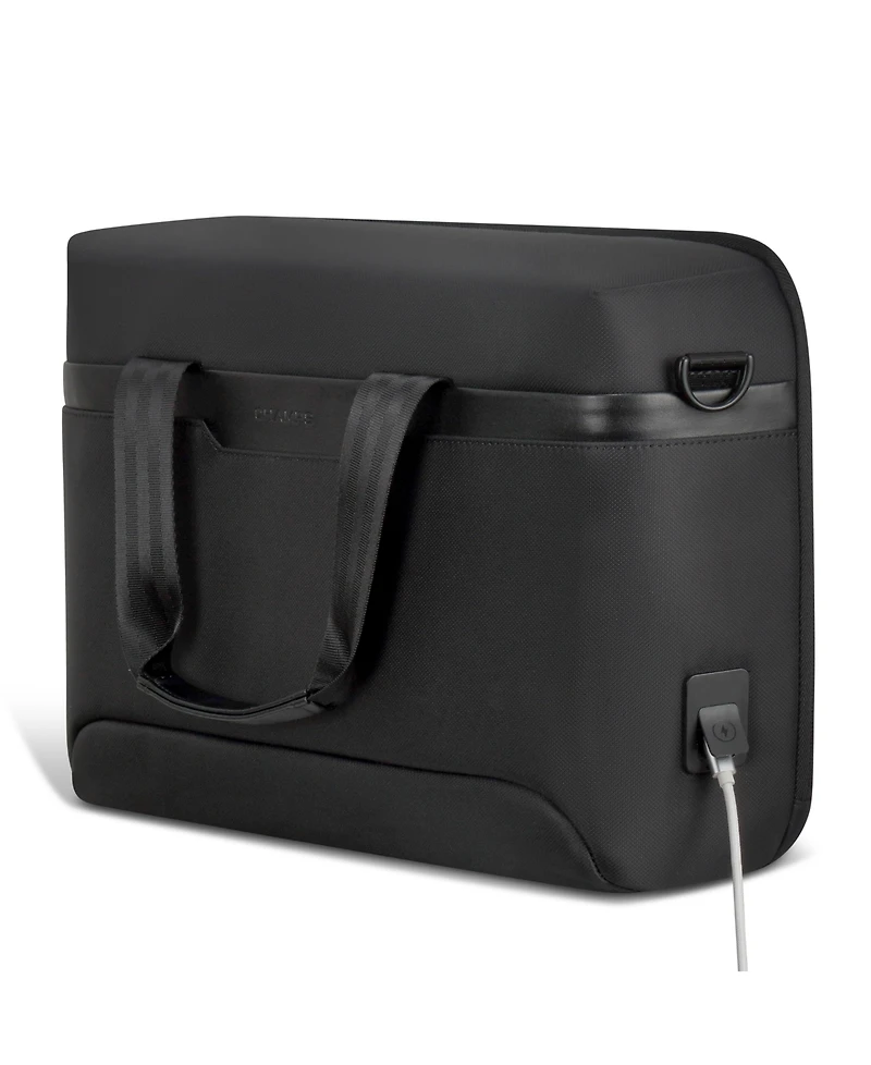 Champs Onyx Collection Laptop Bag