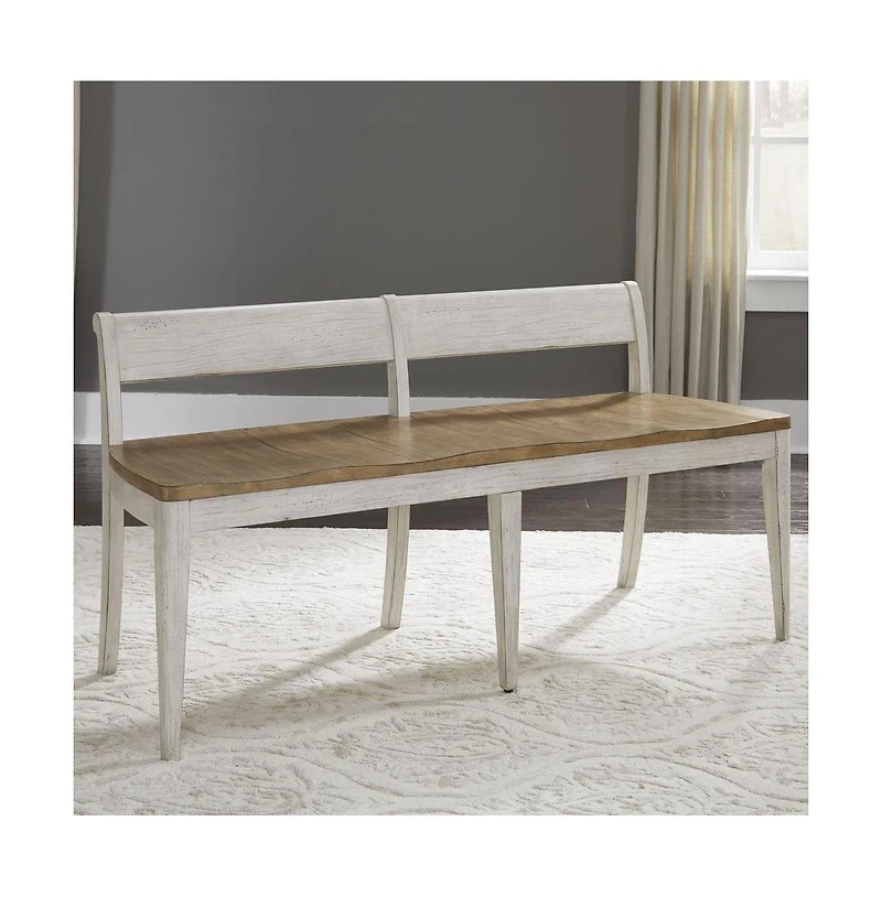 Liberty Furniture Bench (Rta)
