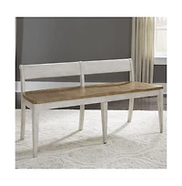 Liberty Furniture Bench (Rta)