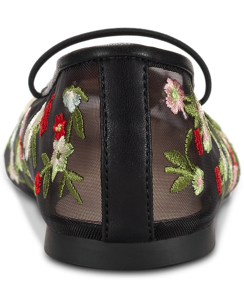 Wild Pair Augustt Ballet Flats, Created for Macy's