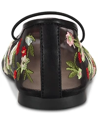 Wild Pair Augustt Ballet Flats, Created for Macy's