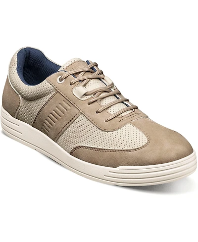 Nunn Bush Men's Kore City Walk Sneaker