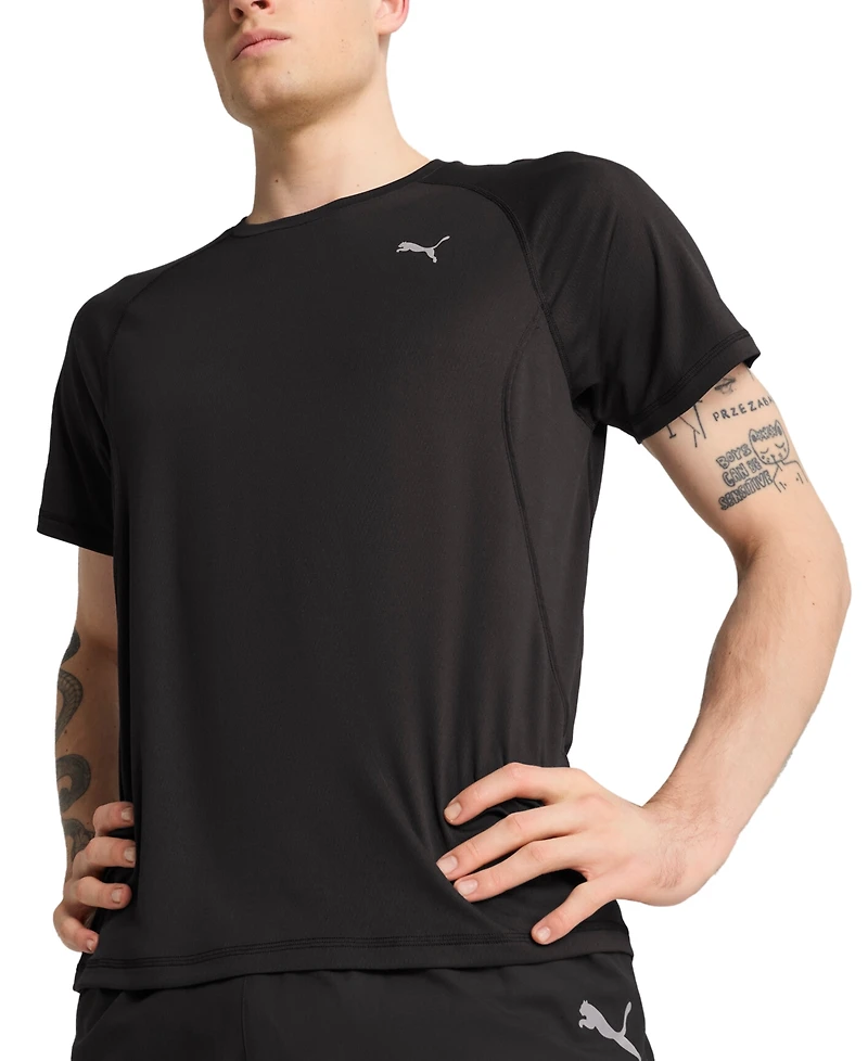 Puma Men's Run Velocity T-Shirt